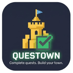 Questown 🏰✅